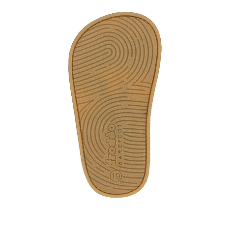 Froddo chaussons g1130021 prewalkers basic rose5108401_5
