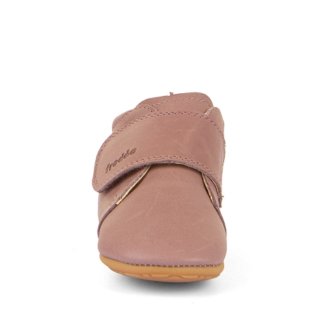Froddo chaussons g1130021 prewalkers basic rose5108402_3