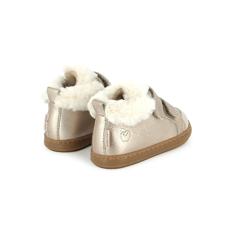 Shoopom marche bouba scratch wool jaune5114001_3