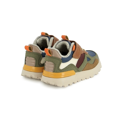 Shoopom enfant joggy scratch marron5114301_3