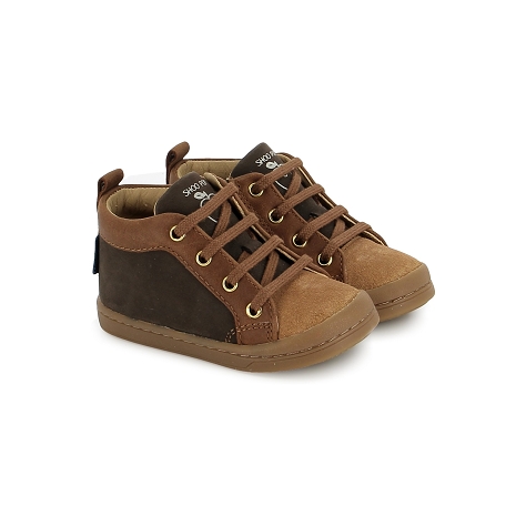 Shoopom parc kikko base marron5114501_2