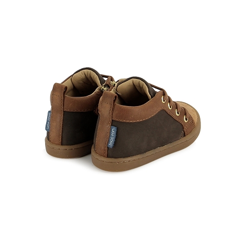 Shoopom parc kikko base marron5114501_3