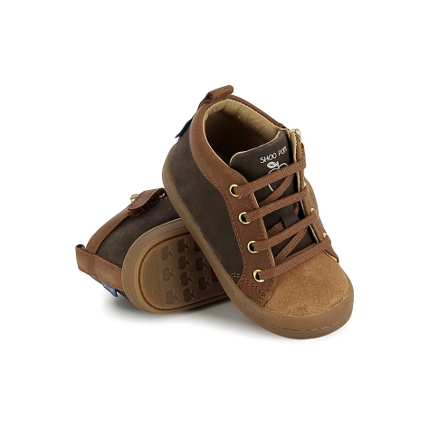 Shoopom parc kikko base marron5114501_4