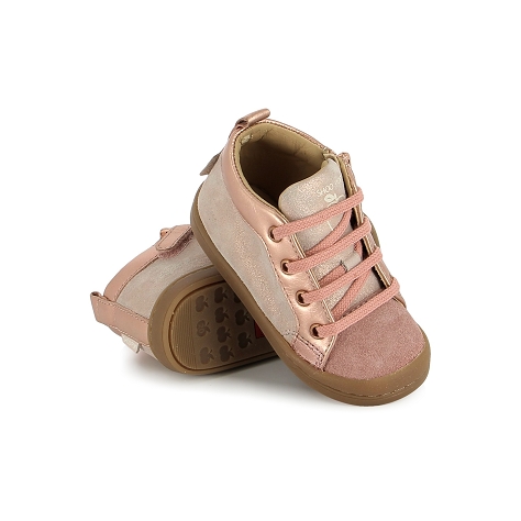 Shoopom parc kikko base rose5114601_4