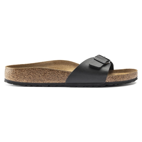 Birkenstock femme my madrid bf yl noir5236702_2