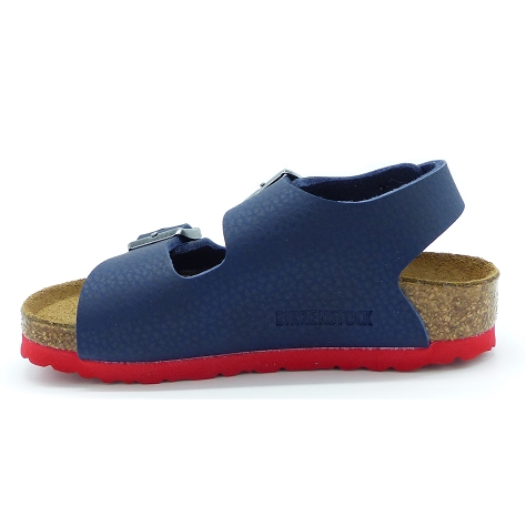 Birkenstock enfant milano bf desert marine5237401_3