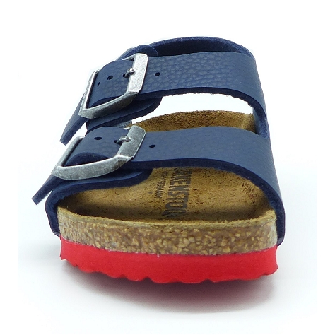 Birkenstock enfant milano bf desert marine5237401_5