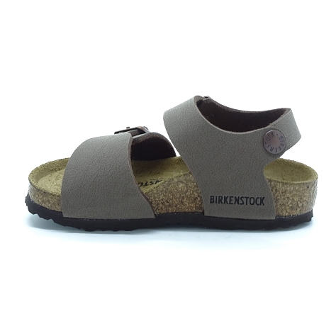 Birkenstock enfant new york bf marron5237503_3