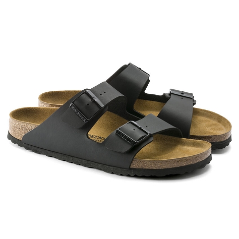 Birkenstock femme arizona bf noir5238101_3