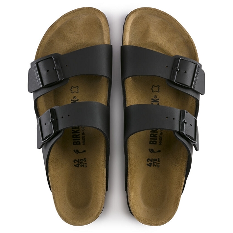 Birkenstock femme my arizona bf yl noir5238101_4