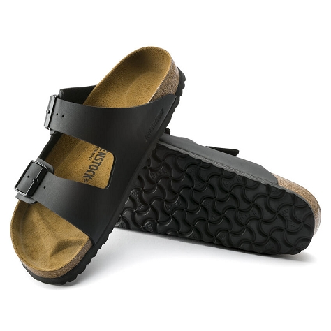 Birkenstock femme my arizona bf yl noir5238101_6