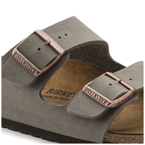 Birkenstock femme arizona bfbc beige5238303_5