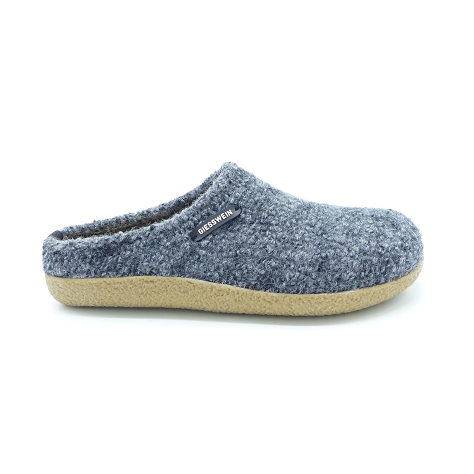 Giesswein chaussons my veitsch yl gris5504301_2