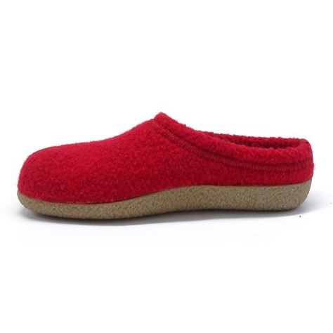 Giesswein chaussons my veitsch yl rouge5504302_3