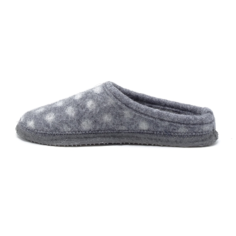 Giesswein chaussons neuenstein gris5504901_3