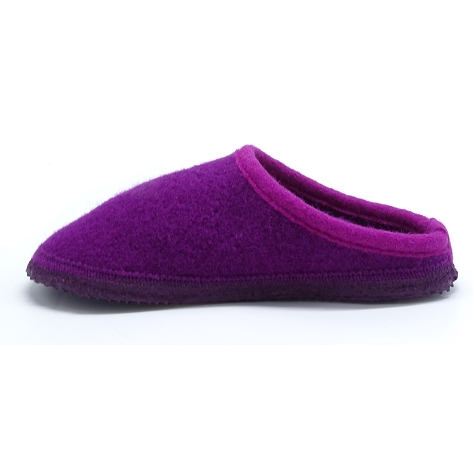 Giesswein chaussons dannheim rose5505206_3