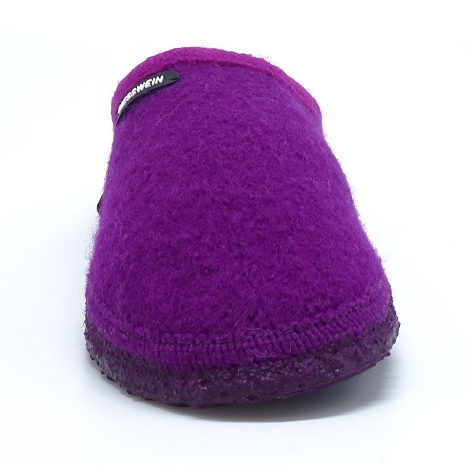 Giesswein chaussons dannheim rose5505206_4