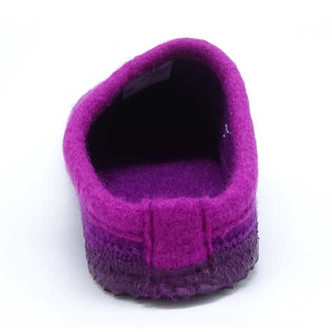 Giesswein chaussons dannheim rose5505206_5