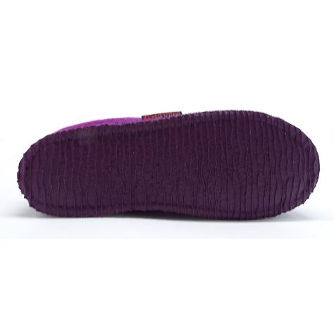 Giesswein chaussons dannheim rose5505206_6