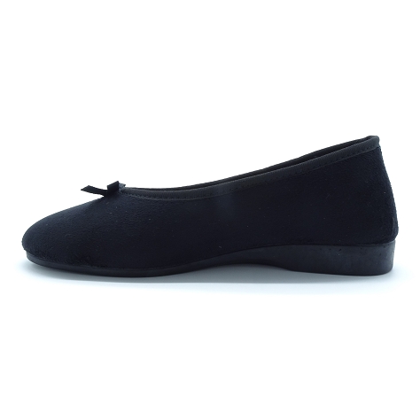 Semelflex chaussons doriane noir5511701_3