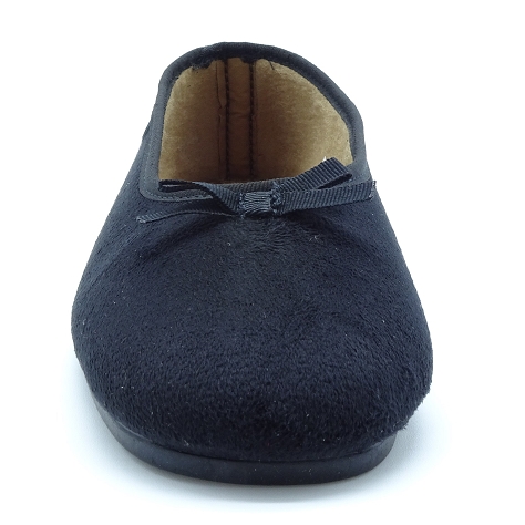 Semelflex chaussons doriane noir5511701_5
