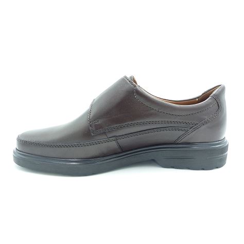 Sioux Pedron-XXL, Derbys Homme