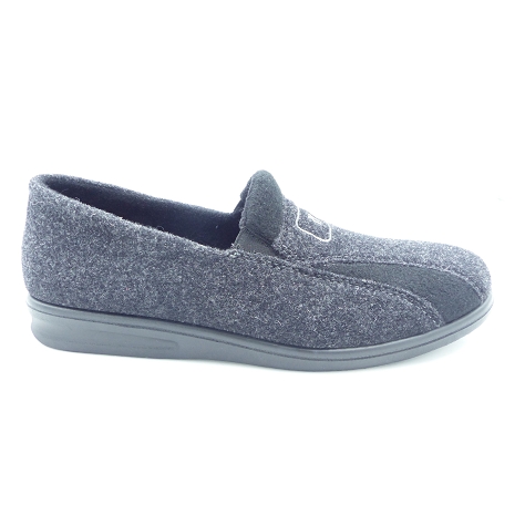 Westland chaussons belfort 108 gris5520401_2