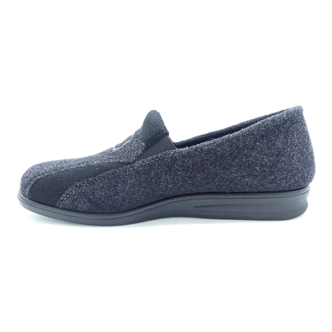 Westland chaussons belfort 108 gris5520401_3