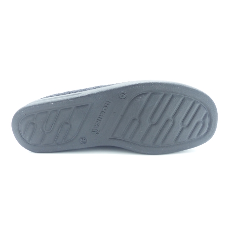 Westland chaussons belfort 108 gris5520401_6