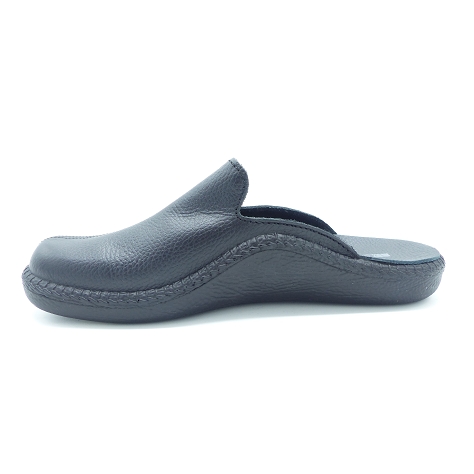 Joseph seibel chaussons monaco 202g noir5520701_3