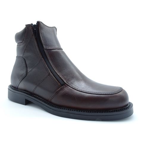 Arima homme aspin marron