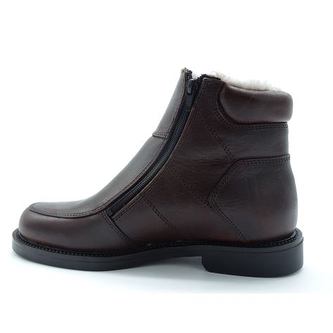 Arima homme my aspin yl marron5523502_3