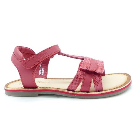 Kickers enfant diamanto rose5534702_2