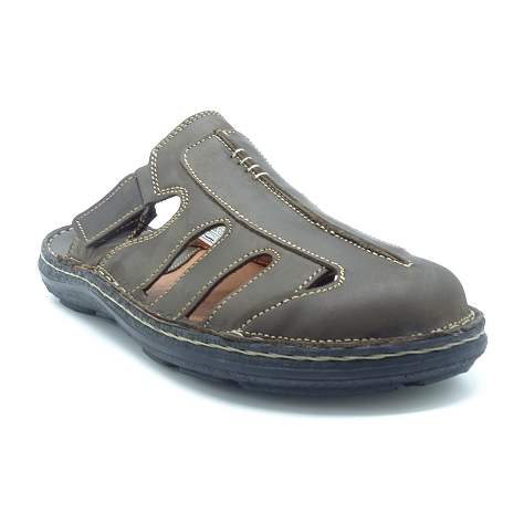 Arima homme my doval yl marron5542401_1