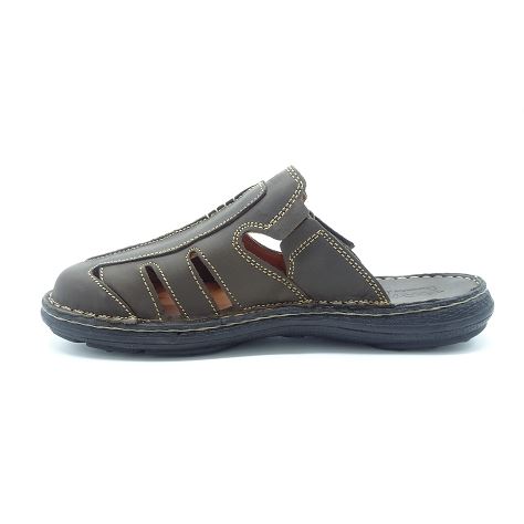 Arima homme my doval yl marron5542401_3