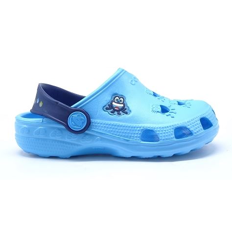 Coqui plage my little frog yl bleu5545002_2