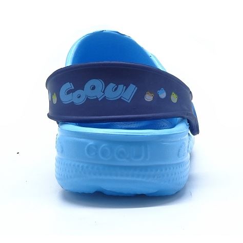 Coqui plage my little frog yl bleu5545002_4