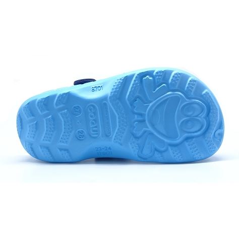 Coqui plage my little frog yl bleu5545002_6