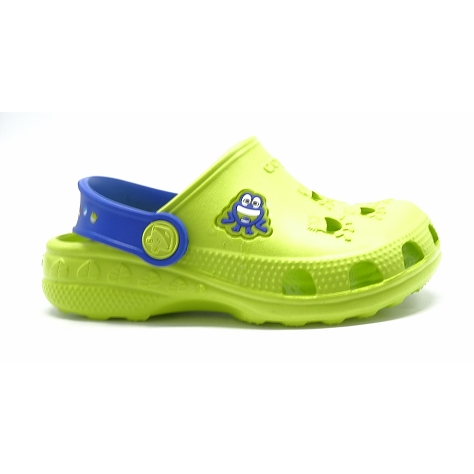 Coqui plage my little frog yl jaune5545003_2