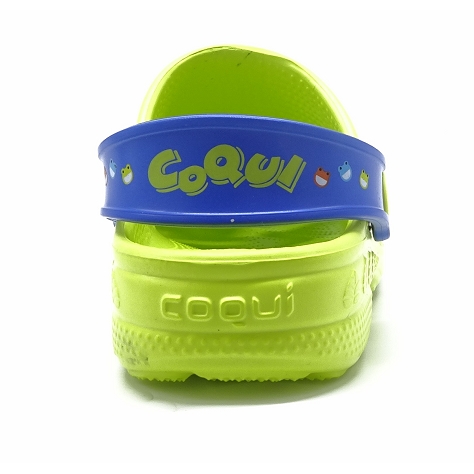 Coqui plage my little frog yl jaune5545003_4