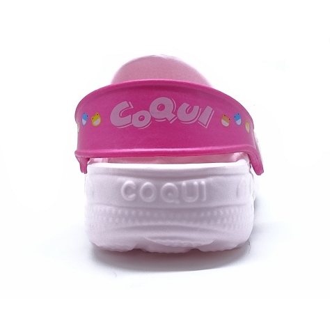 Coqui plage my little frog yl rose5545004_4