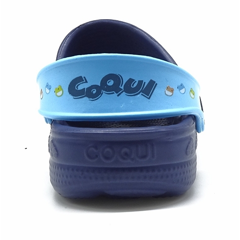 Coqui plage my little frog yl marine5545005_4