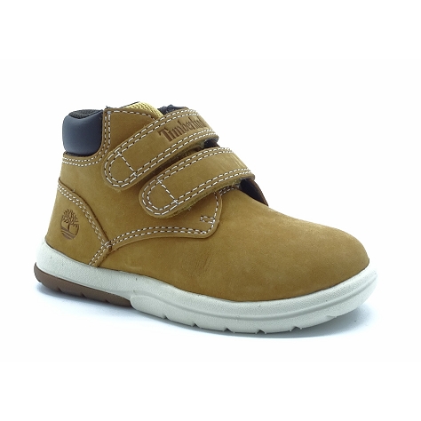 Timberland marche todle tracks beige