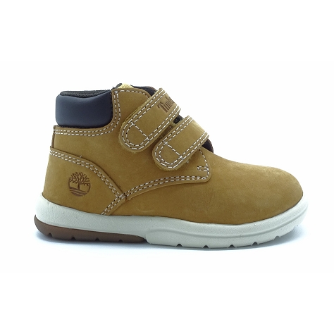 Timberland marche todle tracks beige5553201_2
