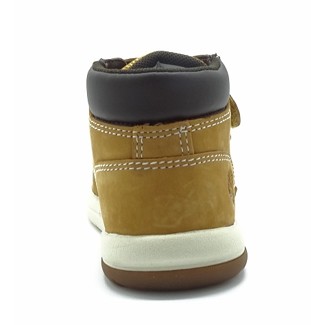 Timberland marche todle tracks beige5553201_4