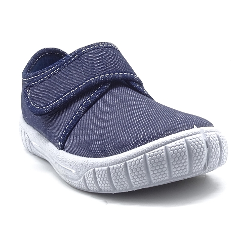 Superfit chaussons 273 bleu