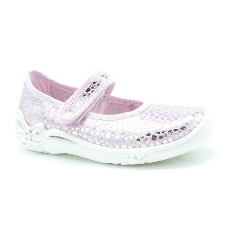 Superfit chaussons 287 rose