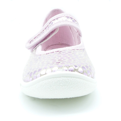 Superfit chaussons 287 rose5558701_5