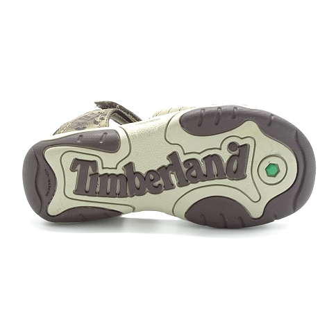 Timberland enfant oak bluffs leather beige5559801_6