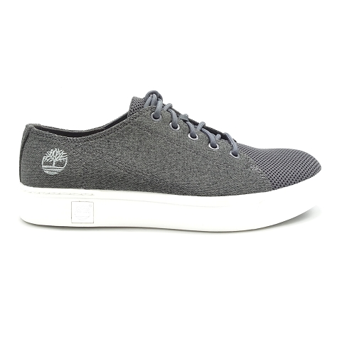 Timberland homme amherst flexi knit ox gris5560401_2